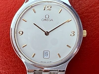Omega de ville dresswatch / herenhorloge