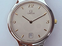 Omega de ville dresswatch / herenhorloge - afbeelding 4 van  11