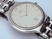 Omega de ville dresswatch / herenhorloge - afbeelding 5 van  11
