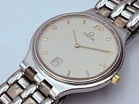 Omega de ville dresswatch / herenhorloge - afbeelding 6 van  11