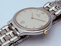 Omega de ville dresswatch / herenhorloge - afbeelding 7 van  11