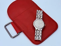 Omega de ville dresswatch / herenhorloge - afbeelding 8 van  11