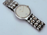 Omega de ville dresswatch / herenhorloge - afbeelding 10 van  11