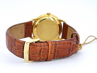 Omega de ville prestige 34 mm automaat - afbeelding 2 van  13