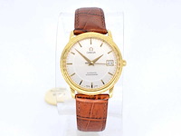 Omega de ville prestige 34 mm automaat - afbeelding 6 van  13