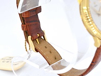 Omega de ville prestige 34 mm automaat - afbeelding 10 van  13