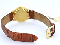 Omega de ville prestige 34 mm automaat - afbeelding 2 van  12