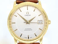Omega de ville prestige 34 mm automaat