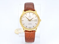 Omega de ville prestige 34 mm automaat - afbeelding 5 van  12