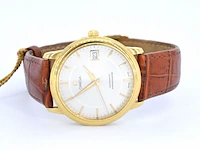 Omega de ville prestige 34 mm automaat - afbeelding 10 van  12