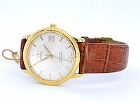 Omega de ville prestige 34 mm automaat - afbeelding 11 van  12