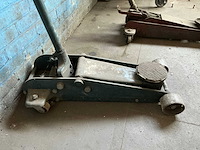 Omega g-503-sp garagekrik - afbeelding 2 van  4