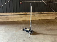 Omega garagekrik - 2.25t - afbeelding 1 van  8