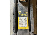 Omega garagekrik - 2.25t - afbeelding 4 van  8
