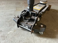 Omega garagekrik - 2.25t - afbeelding 5 van  8