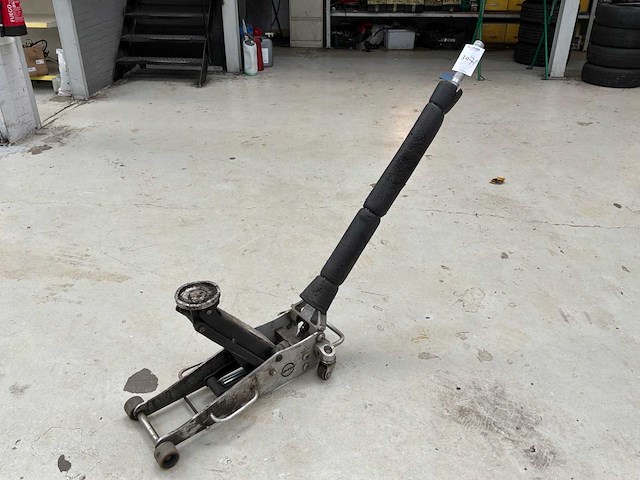 Omega garagekrik 2t - afbeelding 2 van  4