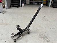 Omega garagekrik 2t - afbeelding 2 van  4