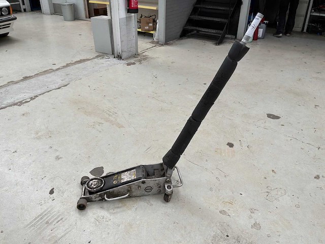 Omega garagekrik 2t - afbeelding 3 van  4