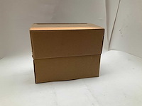 Omega keil onderbouw keukenverlichting spotjes led rvs dimbaar - afbeelding 5 van  5