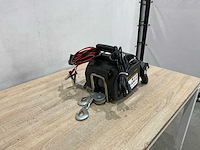 Omega mechanix - u0705 - lier - afbeelding 2 van  8