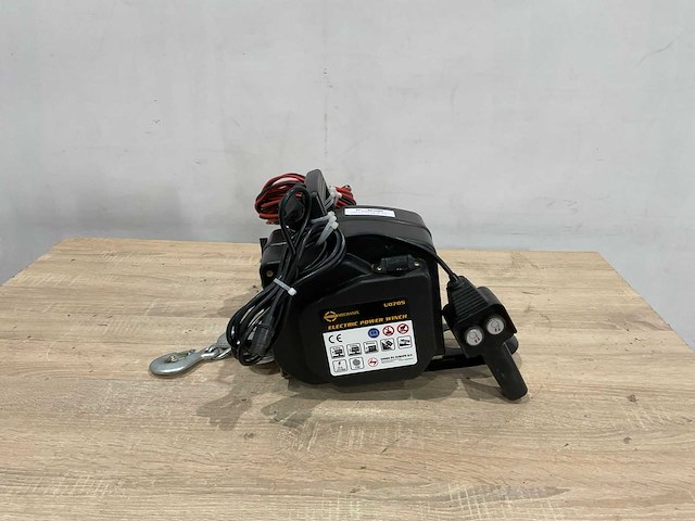 Omega mechanix - u0705 - lier - afbeelding 3 van  8