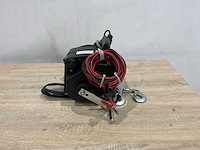 Omega mechanix - u0705 - lier - afbeelding 5 van  8