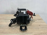 Omega mechanix - u0705 - lier - afbeelding 6 van  8