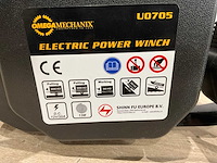 Omega mechanix - u0705 - lier - afbeelding 8 van  8