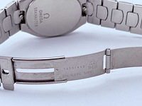 Omega seamaster polaris gmt 18kt goud horloge - inclusief doos - afbeelding 4 van  13
