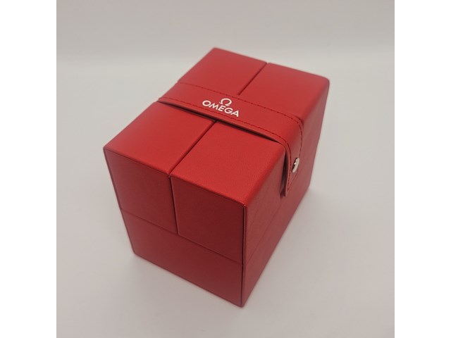 Omega seamaster polaris gmt goldplated horloge - afbeelding 9 van  9