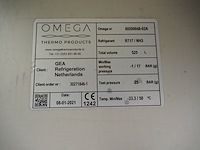 Omega thermo products - afbeelding 8 van  16