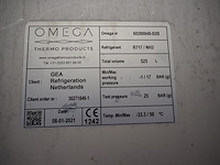 Omega thermo products - afbeelding 5 van  13