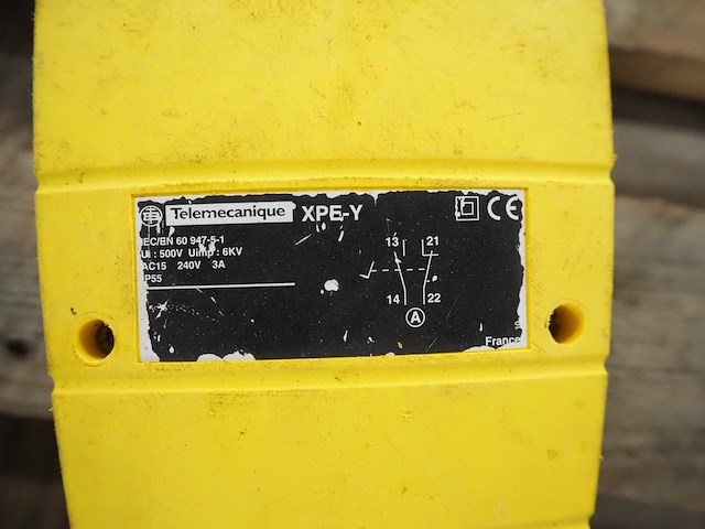 Omega - afbeelding 4 van  14