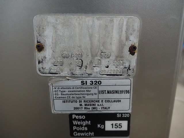 Omega - afbeelding 5 van  14