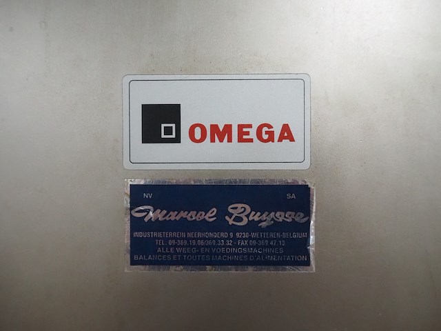 Omega - afbeelding 6 van  14