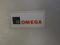 Omega - afbeelding 4 van  12