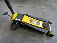 Omegalift - garagekrik 3 ton - afbeelding 2 van  3