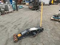 Omegalift 22201 garagekrik - afbeelding 1 van  5