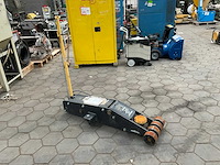 Omegalift 22201 garagekrik - afbeelding 2 van  5