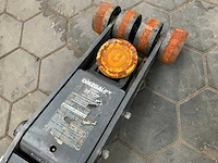 Omegalift 22201 garagekrik - afbeelding 3 van  5