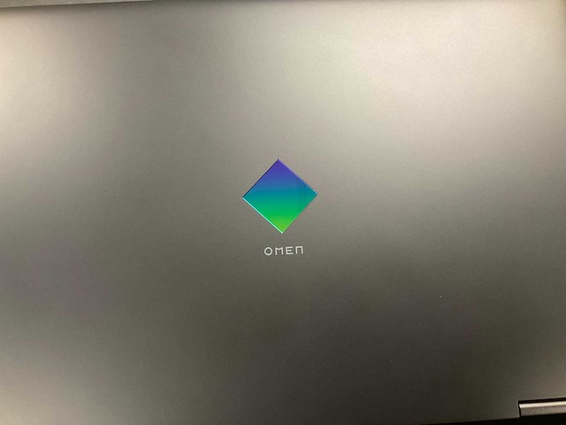 Omen 16.1 gaminglaptop - afbeelding 4 van  8