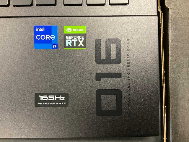 Omen 16.1 gaminglaptop - afbeelding 6 van  8