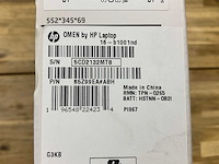 Omen 16.1 gaminglaptop - afbeelding 7 van  8