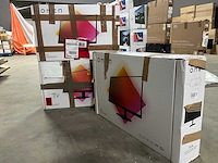 Omen monitor (3x) - afbeelding 1 van  5