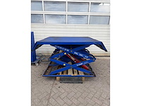 Omer - 2015 - fly - schaarhefbrug - afbeelding 2 van  8