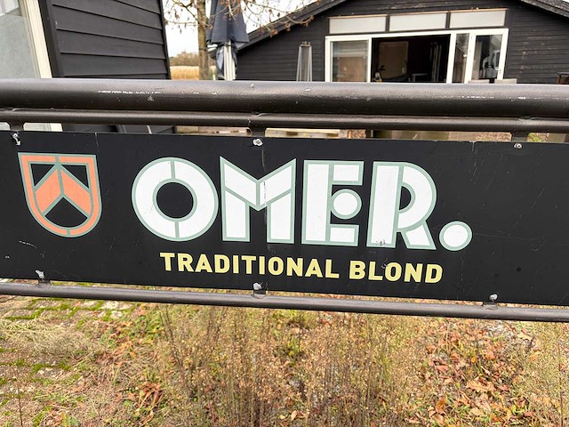 Omer - fietsenrek - afbeelding 3 van  4