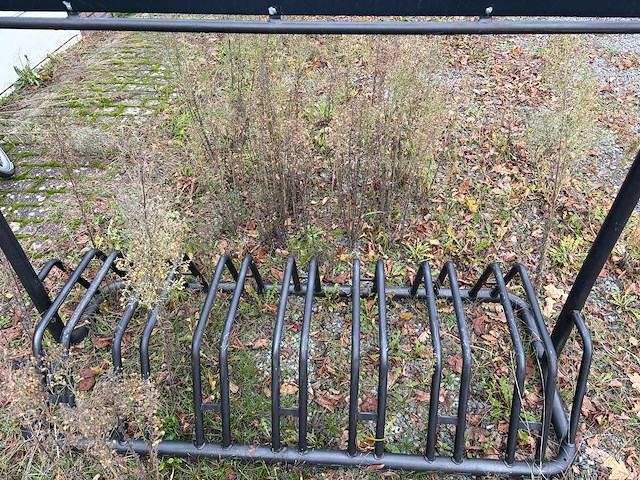 Omer - fietsenrek - afbeelding 4 van  4