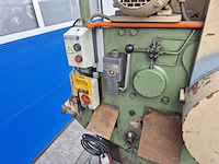 Omes - ceu 13 - pons- en knipmachine - afbeelding 10 van  19