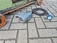 Omes - ceu 13 - pons- en knipmachine - afbeelding 13 van  19