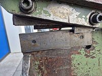 Omes - ceu 13 - pons- en knipmachine - afbeelding 14 van  19